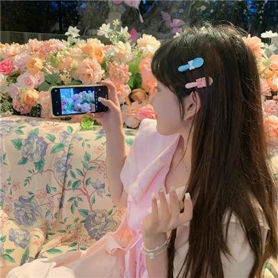 美国最后的处女