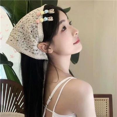 贩卖爱