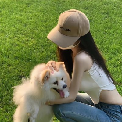 我的男孩